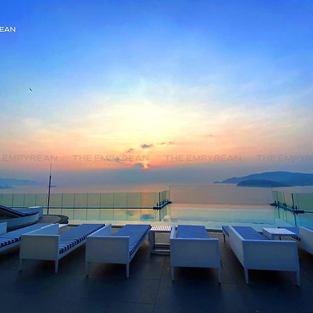 Capital Beachfront Nha Trang Exterior photo