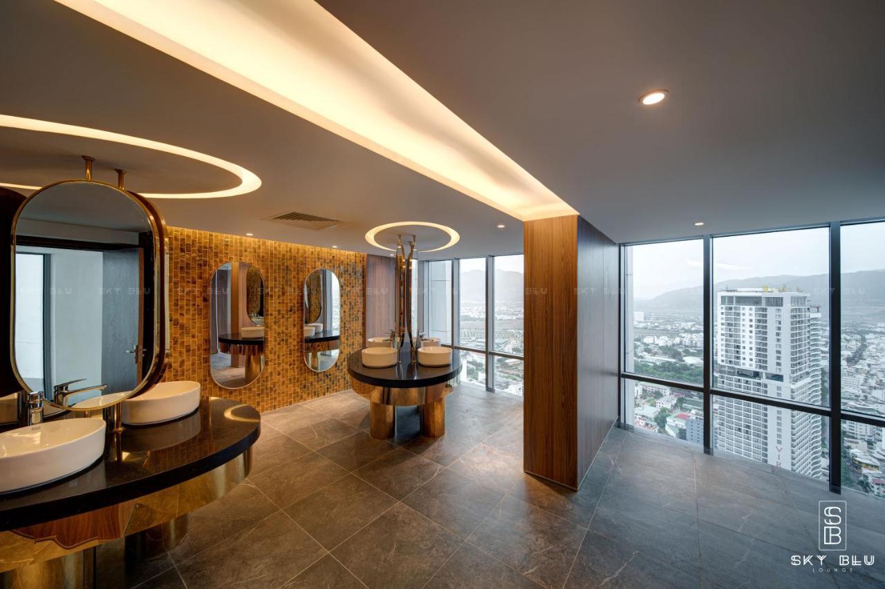 Capital Beachfront Nha Trang Exterior photo