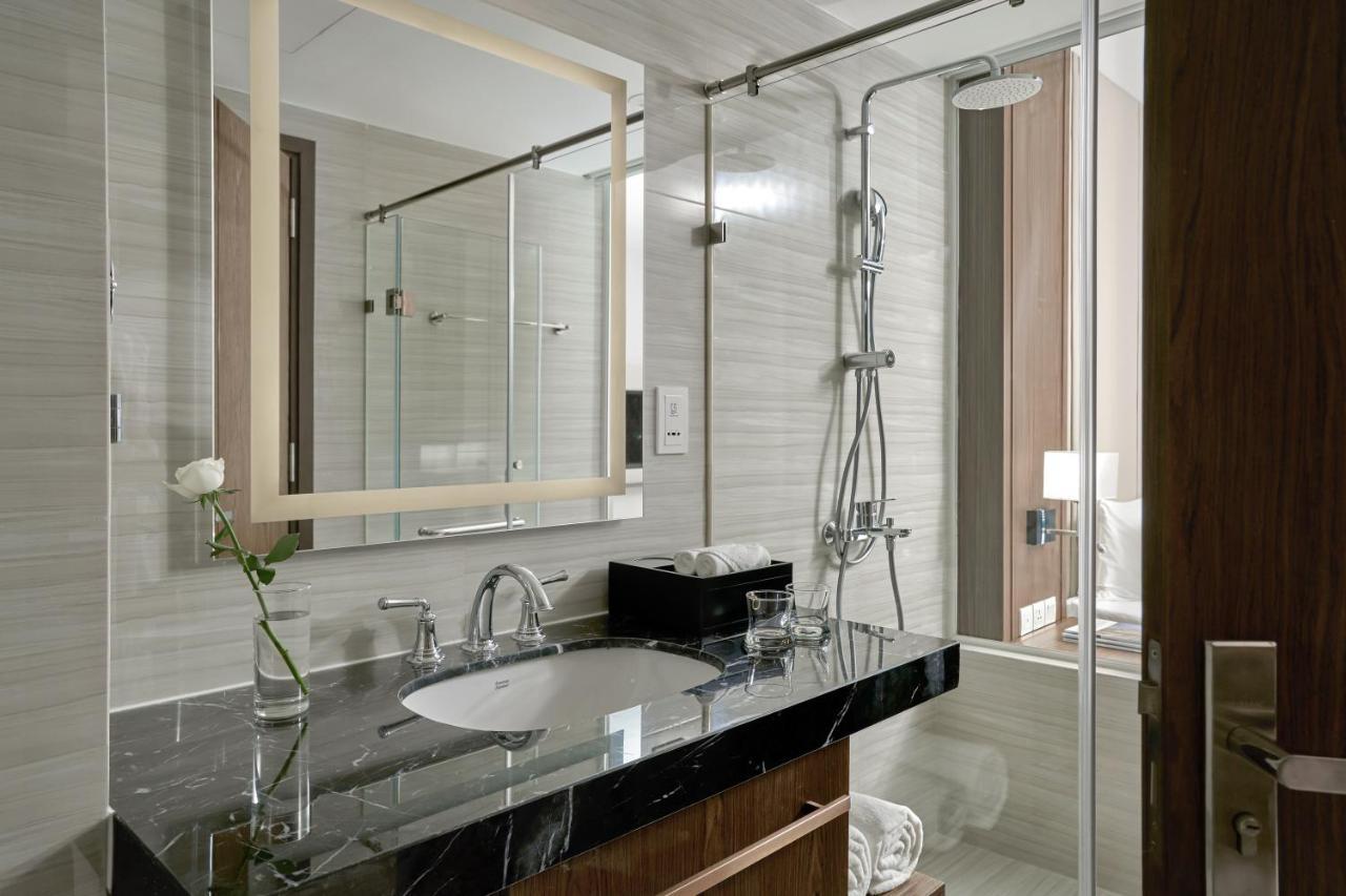Capital Beachfront Nha Trang Exterior photo