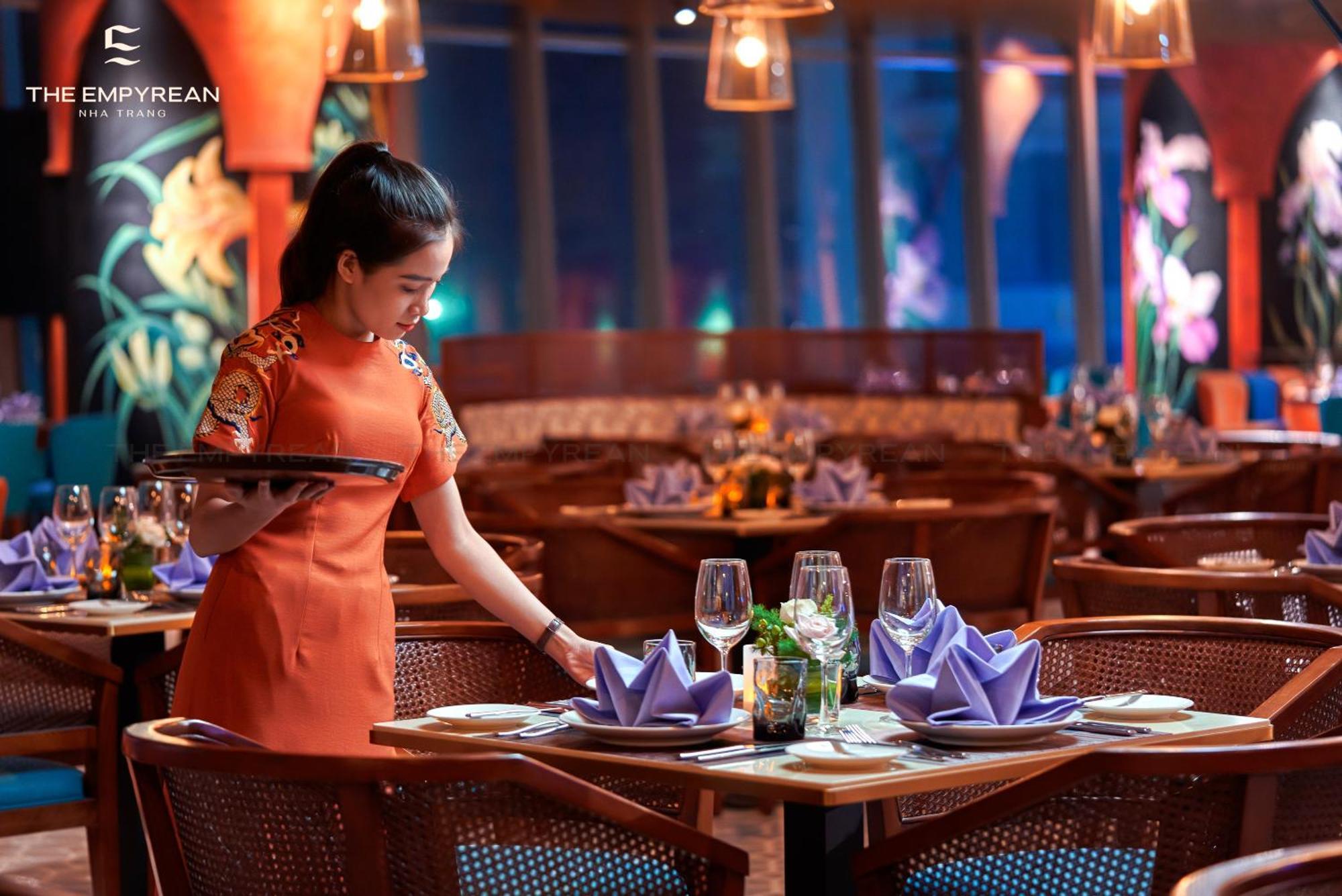 Capital Beachfront Nha Trang Exterior photo