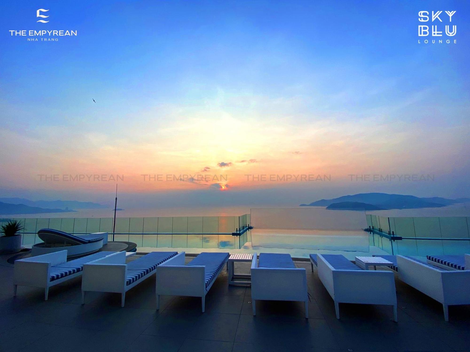 Capital Beachfront Nha Trang Exterior photo