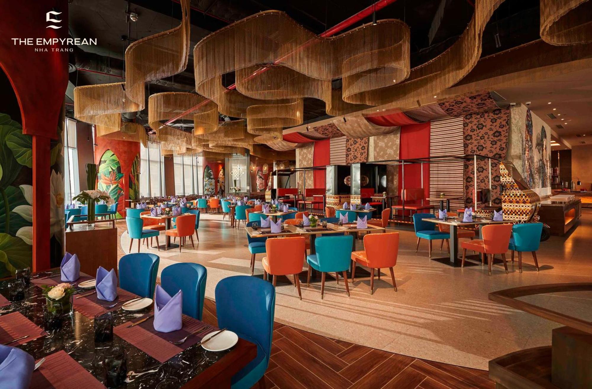 Capital Beachfront Nha Trang Exterior photo